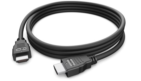 Dell HDMI 2.0 Cable, 1.8m | CB325H | HDMI | Black