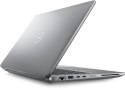 Dell Latitude 5450 | 14 " | IPS | FHD | 1920 x 1080 pixels | Anti-glare | Intel Core i7 | i7-1355U | 16 GB | DDR5 | Solid-state 