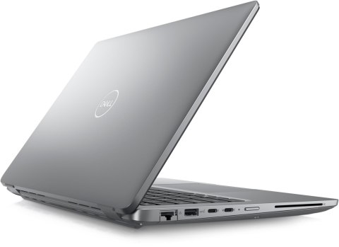 Dell Latitude 5450 | 14 " | IPS | FHD | 1920 x 1080 pixels | Anti-glare | Intel Core i7 | i7-1355U | 16 GB | DDR5 | Solid-state 