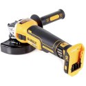 DEWALT | Angle Grinder | DCG405N