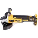 DEWALT | Angle Grinder | DCG405N