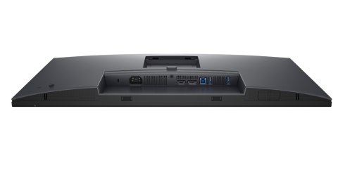 Dell LCD P2725D 27" IPS QHD/2560x1440/HDMI,DP,USB-C/Silver,black