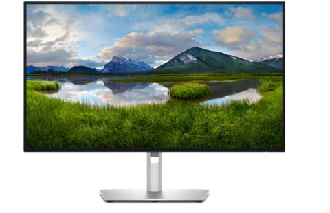 Dell LCD U2725QE 27" IPS 4K/3840 x 2160/HDMI,DP,USB-C/Silver | Dell
