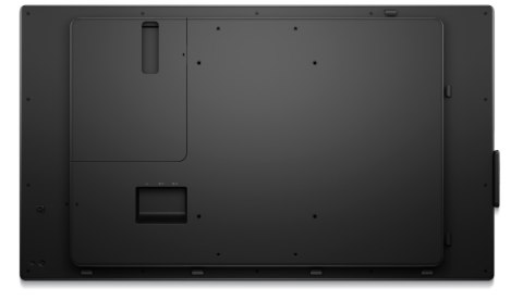 Dell P5525QC | 55 " | IPS | 4K UHD | 16:9 | 60 Hz | 8 ms | 3840x 2160 pixels | 400 cd/m² | HDMI ports quantity 2