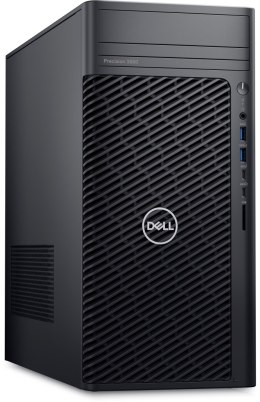 Dell Precision Tower 3680 i7-14700/16GB/512GB/Nvidia RTX A1000 8 GB/Win11 Pro/No Kbd/3Y Basic OnSite Warranty