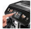 Delonghi Coffee Maker | ECAM450.55.G Eletta Explore | Pump pressure 19 bar | Built-in milk frother | Automatic | 1450 W | Grey