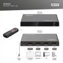 Digitus 8K HDMI Switch, 3x1 | DS-55333 | Black