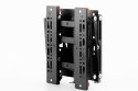 EDBAK Wall mount | VWPOP40 Video Wall Pop-Out Mount with Quick Release | 19-43 " | Maximum weight (capacity) 25 kg | Black