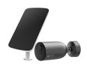 EZVIZ Camera with battery and solar panel | CS-EB3 4G | Bullet | 3 MP | 2.8mm | IP65 | H.264/H.265 | Micro SD, Max. 512 GB