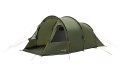 Easy Camp Hidra 5 Tunnel Tent for 5 persons, Green | Easy Camp