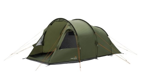 Easy Camp Hidra 5 Tunnel Tent for 5 persons, Green | Easy Camp