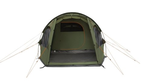 Easy Camp Hidra 5 Tunnel Tent for 5 persons, Green | Easy Camp