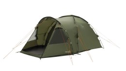 Easy Camp Kinn 4 Dome Tent for 4 persons, Green | Easy Camp