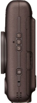 Fujifilm instax mini LiPlay, Deep Bronze | Fujifilm