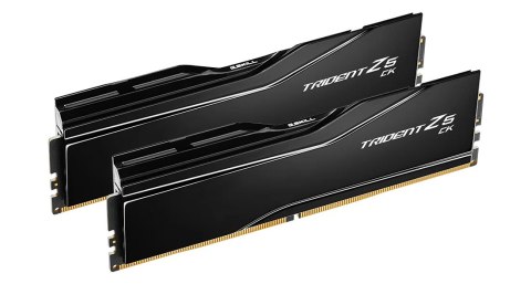 G.Skill 48 GB | DDR5 | 6400 MHz | PC/server | Registered No | ECC No