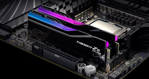 G.Skill 48 GB | DDR5 | 8400 MHz | PC/server | Registered No | ECC No