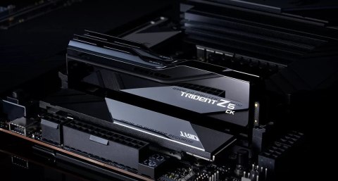 G.Skill 48 GB | DDR5 | 8800 MHz | PC/server | Registered No | ECC No