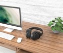 Gembird | BT Headset | BHP-ANC-01 | Bluetooth | Black
