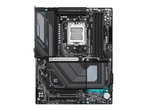 Gigabyte B850 GAMING X WIFI6E