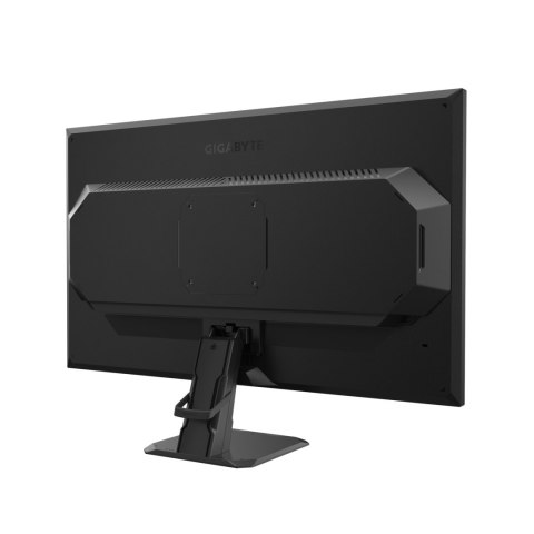 Gigabyte GS27FA EU1 | 27 " | IPS | FHD | 180 Hz | 1 ms | 1920 x 1080 pixels | 300 cd/m² | HDMI ports quantity 2