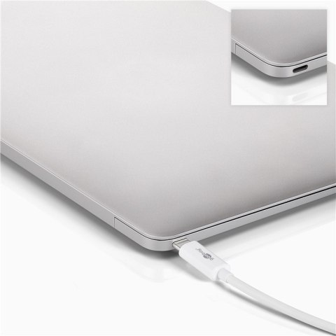 Goobay USB-C Multiport Adapter to 3x USB-A, Cardreader | 62097
