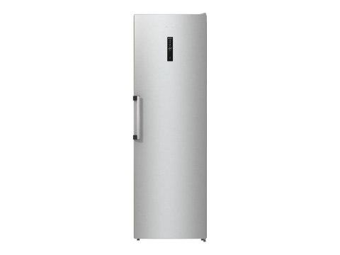 Gorenje Freezer FN619EAXL6, Energy efficiency class E, Upright, Free standing, Height 185 cm, Total net capacity 280 L, Grey