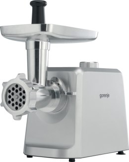 Gorenje Meat Grinder | MG2502SJX | Stainless Steel | 2500 W | Throughput (kg/min) 2.4