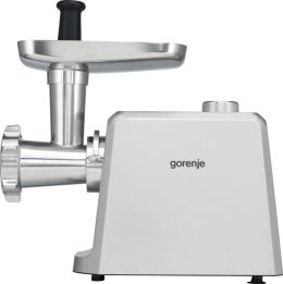 Gorenje Meat Grinder | MG2502SJX | Stainless Steel | 2500 W | Throughput (kg/min) 2.4