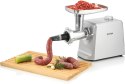 Gorenje Meat Grinder | MG2502SJX | Stainless Steel | 2500 W | Throughput (kg/min) 2.4