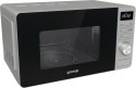 Gorenje Microwave Oven | MO20A3X | Free standing | 20 L | 800 W | Metal
