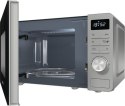 Gorenje Microwave Oven | MO20A3X | Free standing | 20 L | 800 W | Metal