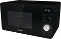 Gorenje Microwave Oven | MO20A3B | Free standing | 20 L | 800 W | Black