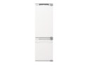 Gorenje Refrigerator | NRKI517E42 | Energy efficiency class E | Built-in | Combi | Height 177.2 cm | No Frost system | Fridge ne