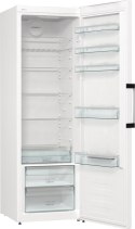 Gorenje Refrigerator | R619EAW6 | Energy efficiency class E | Free standing | Larder | Height 185 cm | Fridge net capacity 398 L