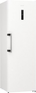 Gorenje Refrigerator | R619EAW6 | Energy efficiency class E | Free standing | Larder | Height 185 cm | Fridge net capacity 398 L