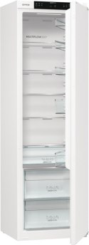 Gorenje Refrigerator | RI517E41WF | Energy efficiency class E | Built-in | Larder | Height 177.2 cm | Fridge net capacity 300 L 