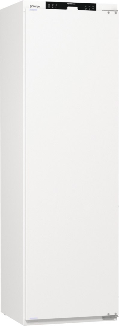 Gorenje Refrigerator | RI517E41WF | Energy efficiency class E | Built-in | Larder | Height 177.2 cm | Fridge net capacity 300 L 