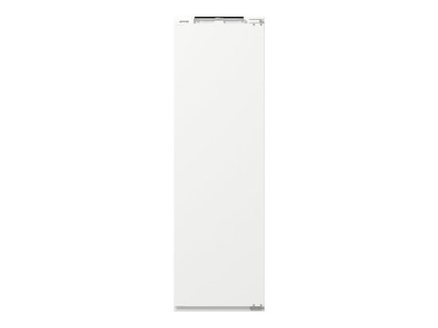 Gorenje Refrigerator | RI517E41WF | Energy efficiency class E | Built-in | Larder | Height 177.2 cm | Fridge net capacity 300 L 