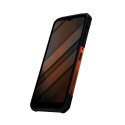 HAMMER Construction 2 Thermal 5G (Orange) DS 6.58" IPS 1080x2408/2GHz/256GB/8GB RAM/Android 14/microSD/WiFi,BT,5G