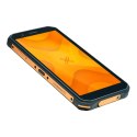 HAMMER Energy X (Orange) DS 5.5" IPS 1440x720/2GHz/64GB/4GB RAM/Android 12/microSD/WiFi,BT,4G LTE