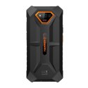 HAMMER Iron V (Orange) DS 6.5" IPS 1600x720/1.6GHz/64GB/6GB RAM/Android 13/microSD/WiFi,BT,4G LTE