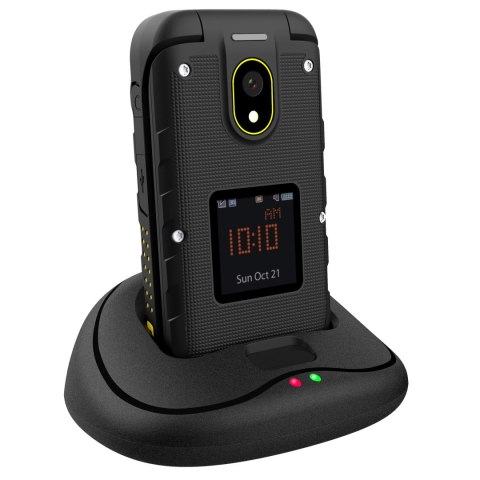 Hammer | Charging Station | Bow LTE Cradle