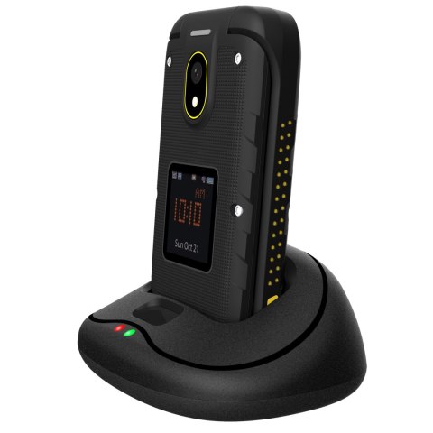 Hammer | Charging Station | Bow LTE Cradle