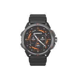 Hammer Watch 2 | Smart watch | GPS (satellite) | AMOLED | 1.5