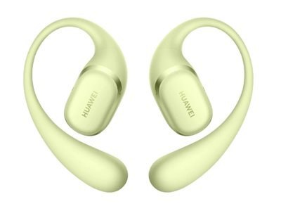 HUAWEI FreeArc (Green), Moose-T00