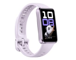 Huawei Band 10 (Purple), Nora-B29F