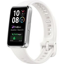 Huawei Band 10 (White), Nora-B29F