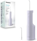 Panasonic Oral irrigator EW-DJ26-A303, White | Panasonic