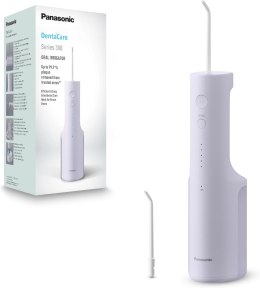 Panasonic Oral irrigator EW-DJ26-A303, White | Panasonic