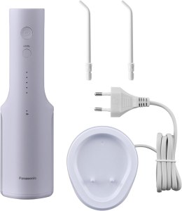 Panasonic Oral irrigator EW-DJ26-A303, White | Panasonic
